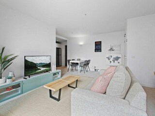 Appartement Melbourne Équipement 4