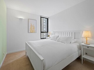 Apartamento Melbourne Características 8