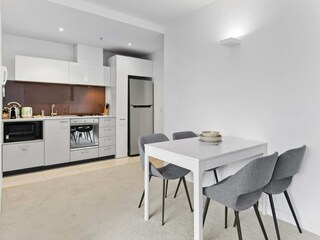Appartement Melbourne Équipement 10