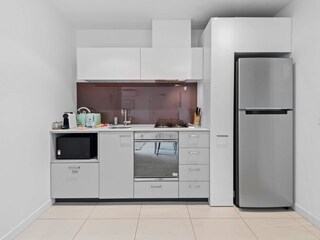 Apartment Melbourne Ausstattung 11