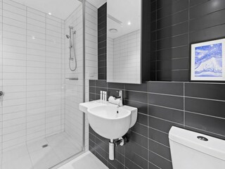 Apartment Melbourne Ausstattung 12