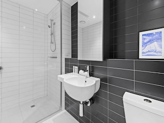 Apartment Melbourne Features 12