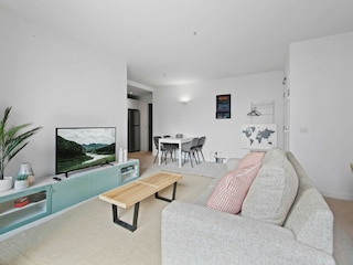 Apartamento Melbourne Características 8