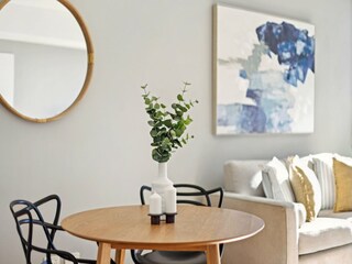 Apartamento Welt Características 10