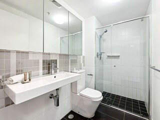 Apartamento Welt Características 6