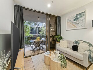 Apartment Welt Ausstattung 6