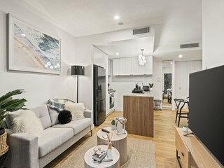 Apartamento Welt Características 5