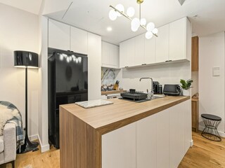 Apartamento Welt Características 7