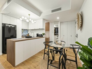 Apartamento Welt Características 13