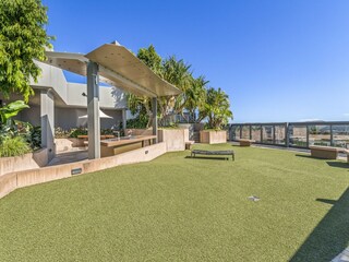 Apartment Welt Ausstattung 8