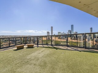 Apartment Welt Ausstattung 4