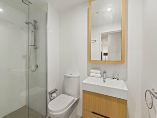 Apartamento Welt Características 10