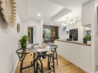 Apartment Welt Ausstattung 11