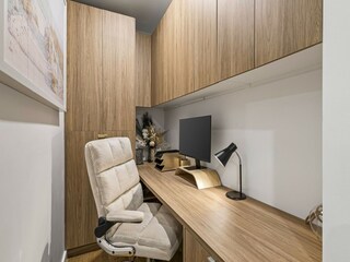 Apartamento Welt Características 12