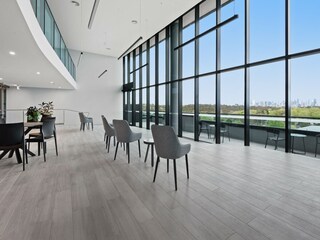 Appartement Melbourne  12