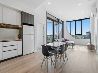 Apartment Melbourne Features 4