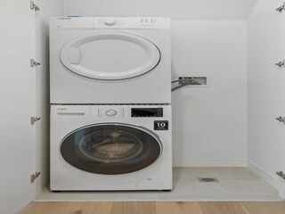 Apartamento Melbourne Características 7