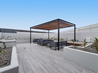 Apartment Melbourne  11