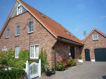 Apartment Hafenblick