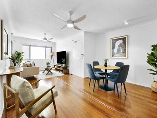 Appartamento Broadbeach Caratteristiche 1