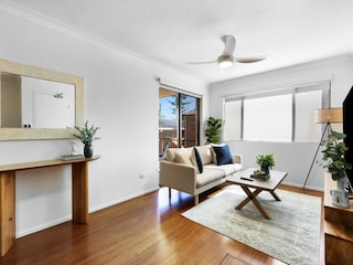 Apartment Broadbeach Ausstattung 16