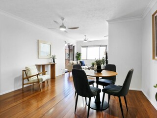 Appartement Broadbeach Équipement 14