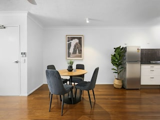 Apartamento Broadbeach Características 17