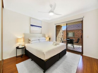 Appartement Broadbeach Kenmerken 4