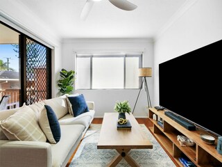 Apartment Broadbeach Ausstattung 7