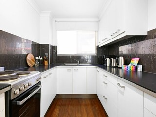 Apartamento Broadbeach Características 9