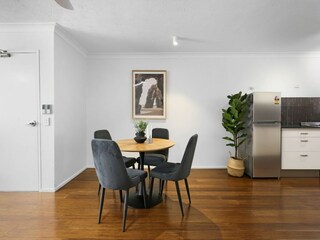 Apartamento Broadbeach Características 10