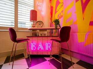 Appartement Melbourne Kenmerken 3