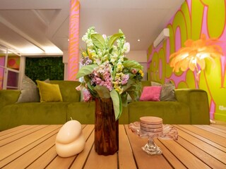 Appartement Melbourne Kenmerken 4