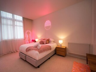 Appartement Melbourne Kenmerken 5