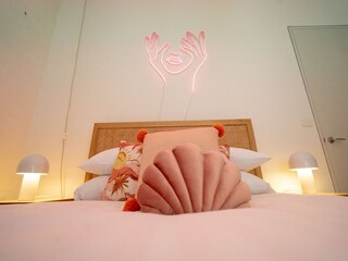 Apartment Melbourne Ausstattung 8