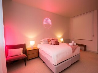 Apartment Melbourne Ausstattung 9