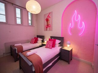 Appartement Melbourne Équipement 10