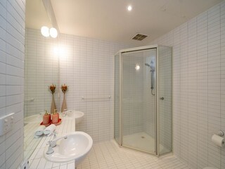 Apartment Melbourne Ausstattung 11