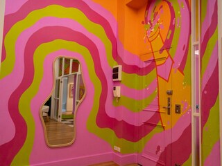 Appartement Melbourne Kenmerken 12