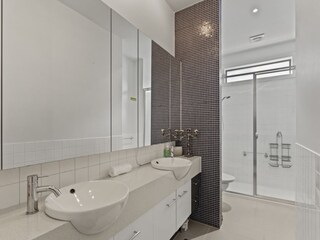 Apartamento Welt Características 10