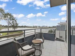 Apartment Welt Außenaufnahme 3