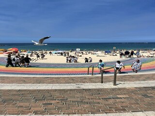 Vakantiehuis Sydney  13