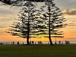 Ferienhaus Sydney  15