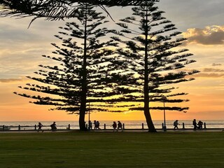 Vakantiehuis Sydney  15