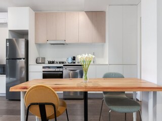 Appartement Sydney Kenmerken 8