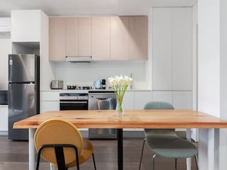 Ferienhaus Sydney Ausstattung 4