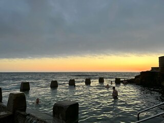 Maison de vacances Sydney Environnement 9