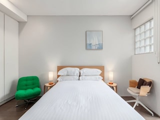 Ferienhaus Sydney Ausstattung 3