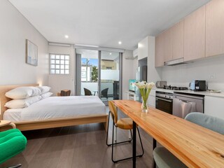 Appartement Sydney Kenmerken 7