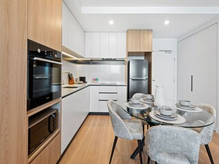 Appartement Melbourne Kenmerken 7
